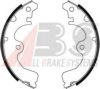 TOYOT 0449516020 Brake Shoe Set